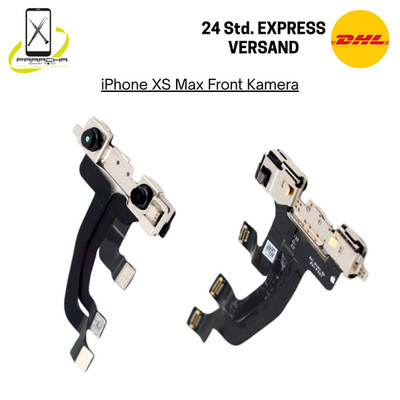 Original Apple iPhone XS Max Front Kamera Vorne Selfie Kamera FACE ID NEU TOP