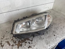 Feu avant (phare) Renault MEGANE