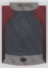1996 Upper Deck Lord Stanley's Heroes Semifinals /1000 Pavel Bure #LS18 HOF 1pc9
