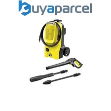 Image of Karcher 1.950-701.0 K 5 Classic Pressure Washer 145 bar 240V KARK5CN