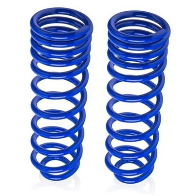 Blue Rear Lift 1.5''-2.5'' Lift + 70% Extra Load - 929-921