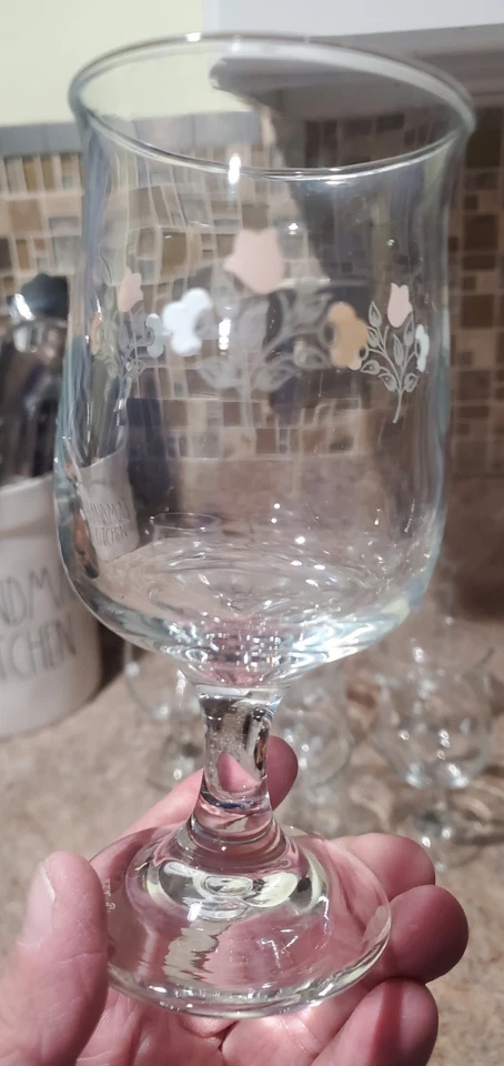 11 Pfaltzgraff реликвия 5,5 дюйма кубок серый и белый - Изображение 4 из 4