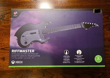 New PDP Riffmaster Black Wireless Guitar Cont...