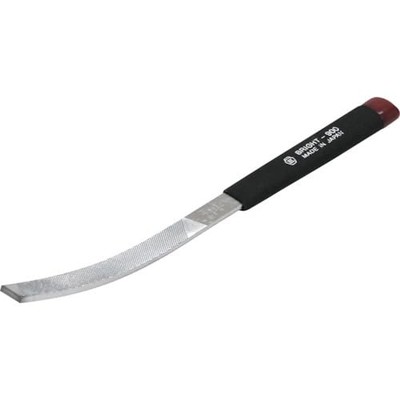 Tsubosan BRVR02-2S Bright 900 Valito M Flat 7,3 Zoll (185 mm) Medium