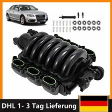 Ansaugbrücke Ansaugkrümmer Für Audi A4 8K A5 8T A6 Q5 Van 2.8 3.2 FSI 2008-2013