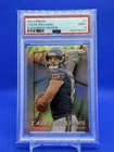 Caleb Williams 2024 Panini Prizm PSA 9 Silver Prizm Flashback Rookie #1 Bears
