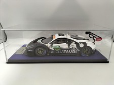 Look Smart Ferrari 488 Red Bull 1/18