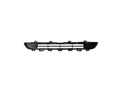 Front Action Crash Grille Assembly fits BMW X3 2015-2017 29HQJG