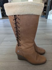UGG Women's Boots Size 6