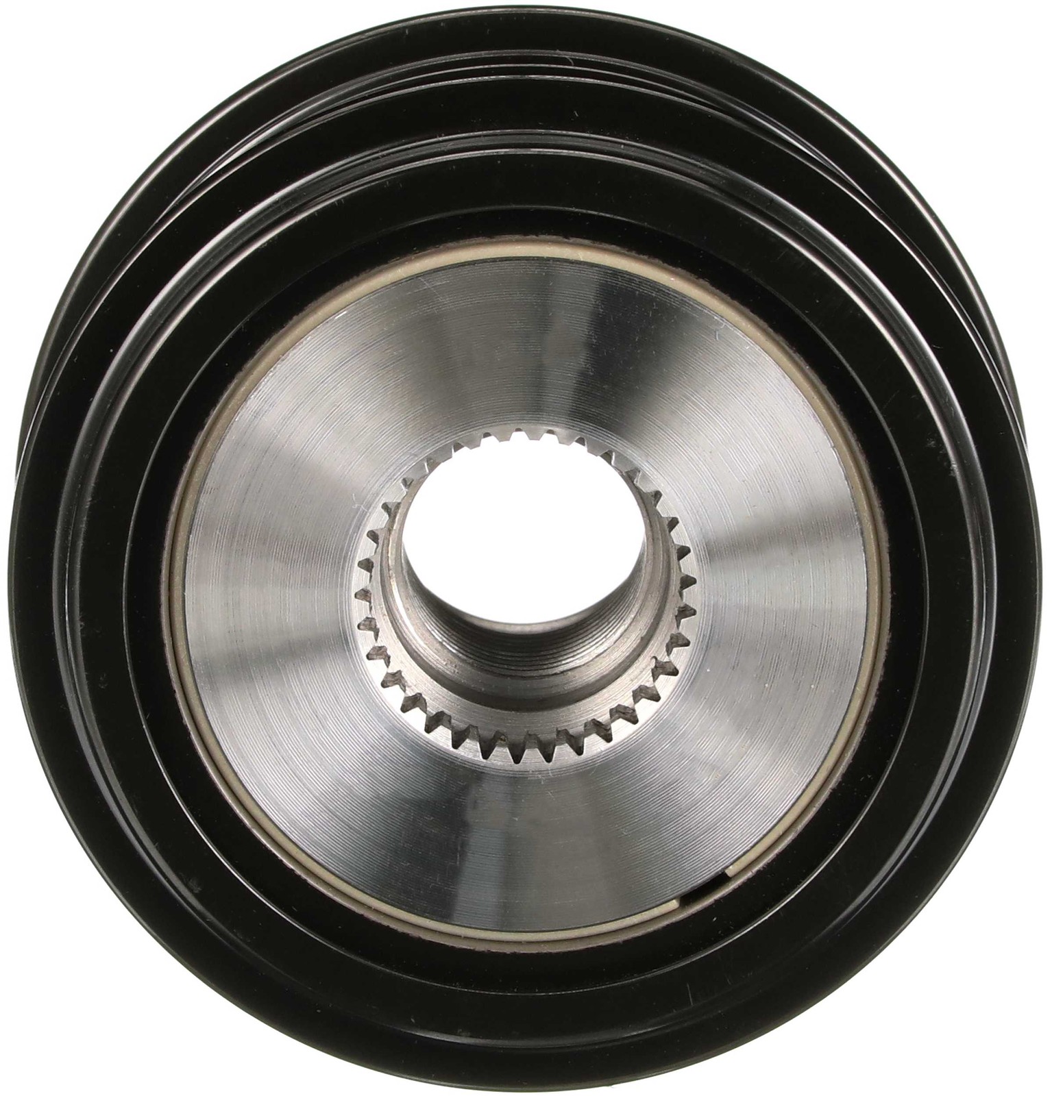 GATES-OE OAP7103 Alternator Freewheel Clutch for AUDI,CUPRA,SEAT,SKODA,VW - Image 6