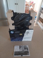 Genuine HP LaserJet 98A 92298A Black Toner Cartridge