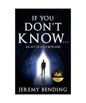 If You Don't Know..., Jeremy Bending