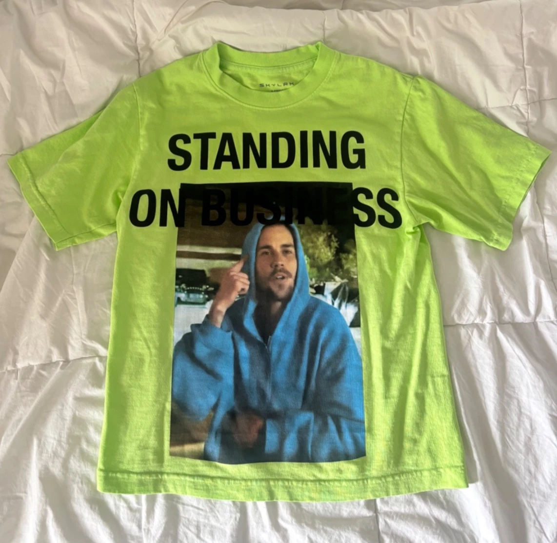 Coachella Shirt In Men's T-Shirts for sale | eBay