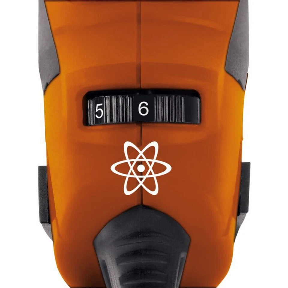 Multitool PRO-MG 220 Multifunktions Werkzeug Dreieckschleifer - Bild 4 von 4