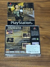 Preços baixos em Tomb Raider: The Last Revelation 1999 Video Games