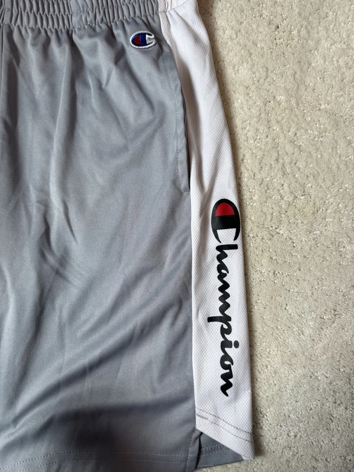 Champion Boys Shorts Xl Set Of Two  - Image 2 of 4