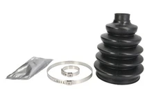 Wheel Side Pascal G51023PC Bellows Kit, Driveshaft for Land Rover, Nissan, Re