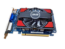ASUS GeForce GT 730 4GB DDR3 GT730-4GD3