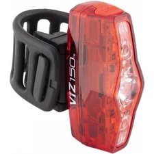 CatEye ViZ150 Wireless Rechargeable Rear Safety Light