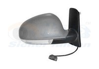 AußEnspiegel Hagus VAN Wezel 5879805 FüR VW Seat 7M8 7M6 7V9 7M9 Sharan 7V8 20V