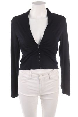 expresso Top M Blau