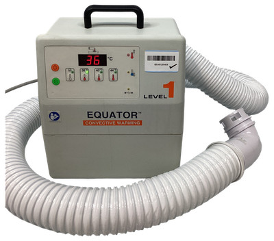 SMITHS MEDICAL LEVEL 1 EQUATOR CONVECTIVE WARMER