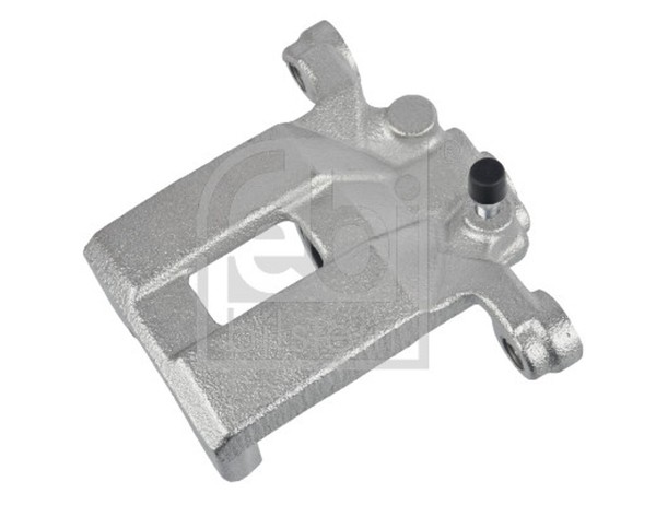 Bremssattel Febi Bilstein 181166 Gusseisen FüR Nissan Trail 2 T31 VAN Rogue 4X4-image
