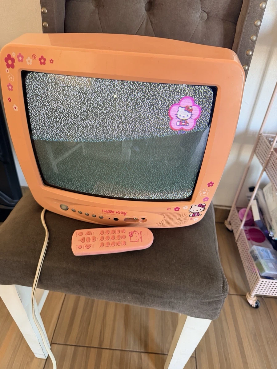 25+ hello kitty tv for sale | Updated Oct 2026