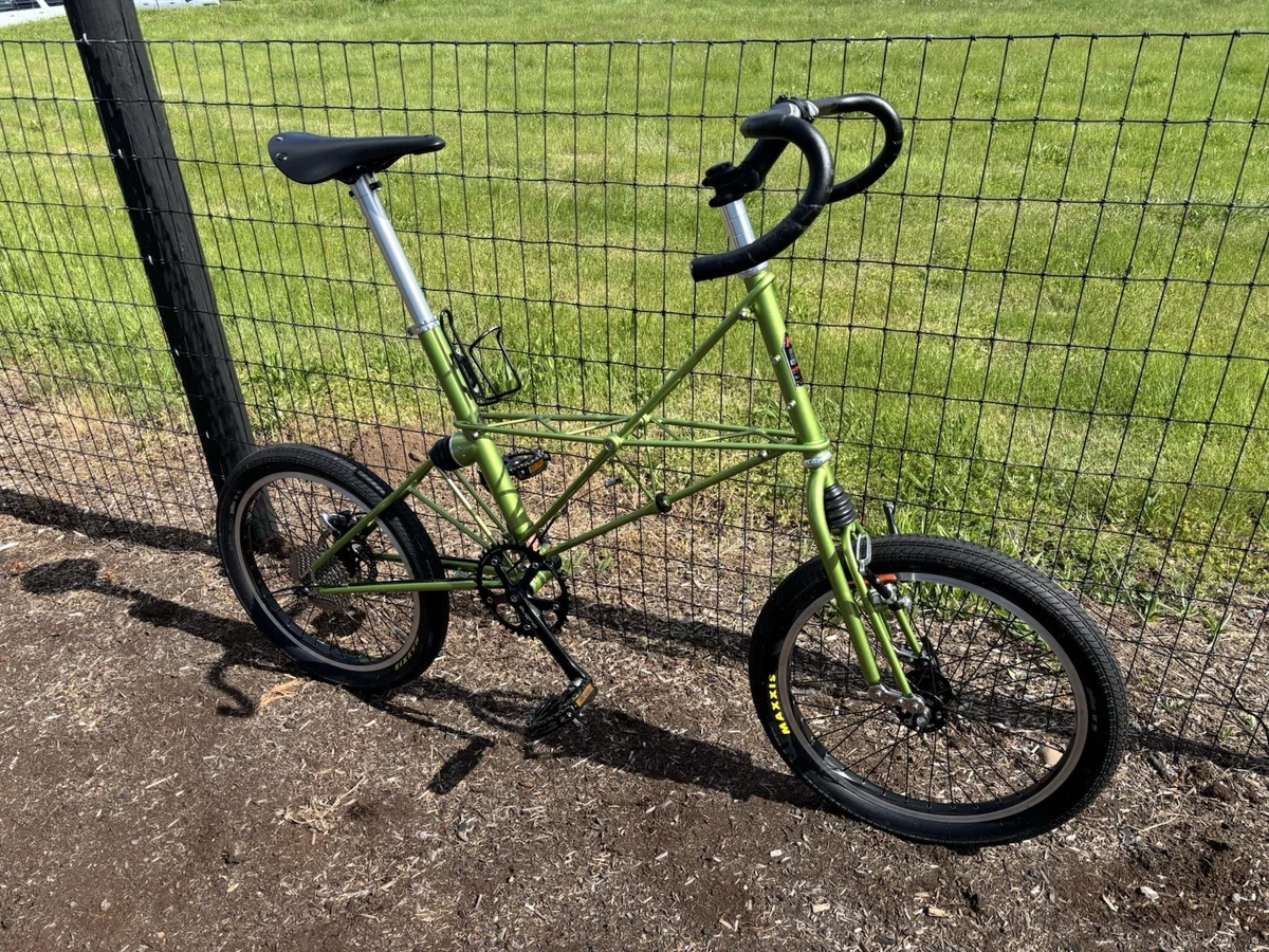 Moulton | eBay
