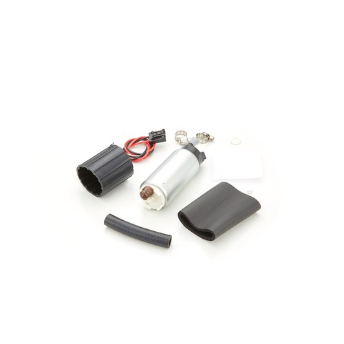 FOR BMW C1 SCOOTER 2000-2003 IN TANK 12V DIRECT FIT EFI FUEL PUMP FITTING KIT - Picture 9 of 9