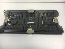Medtronic Verifyi Implant Tracking System Tag Sorter Tray 1854210