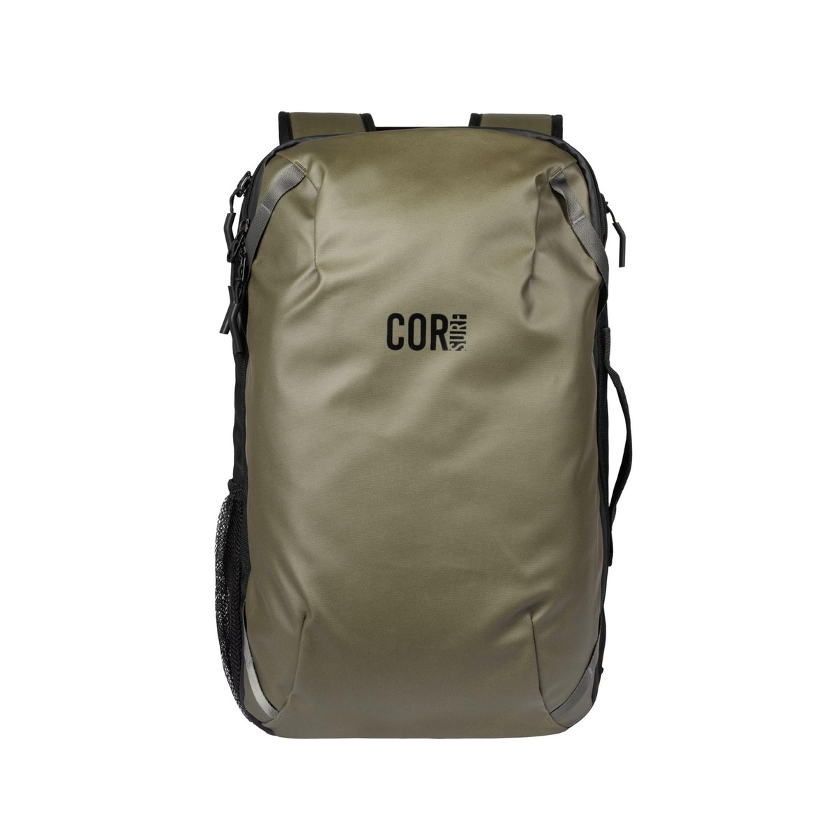 COR Surf Travel Backpack Flight Approved Carry On Laptop Backpack