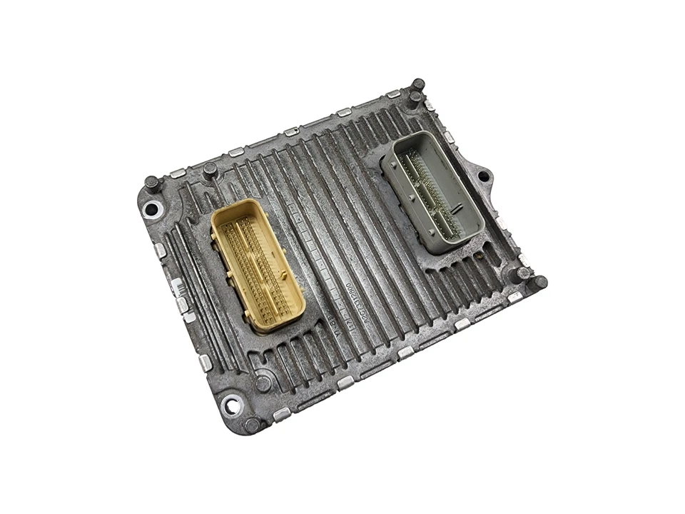 2018-2019 Dodge Charger Computer Engine Control Module ECM ECU P68330904AA OEM - Image 2 of 4