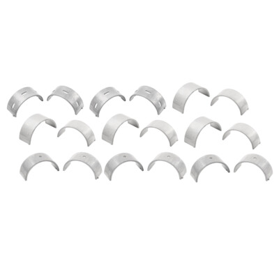 STD Connecting Rod Main Crankshaft Bearings For Kawasaki ZX10R