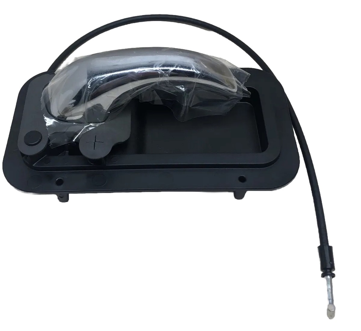 Trimark fits Peterbilt S56-6028-001R Exterior Door Handle | eBay