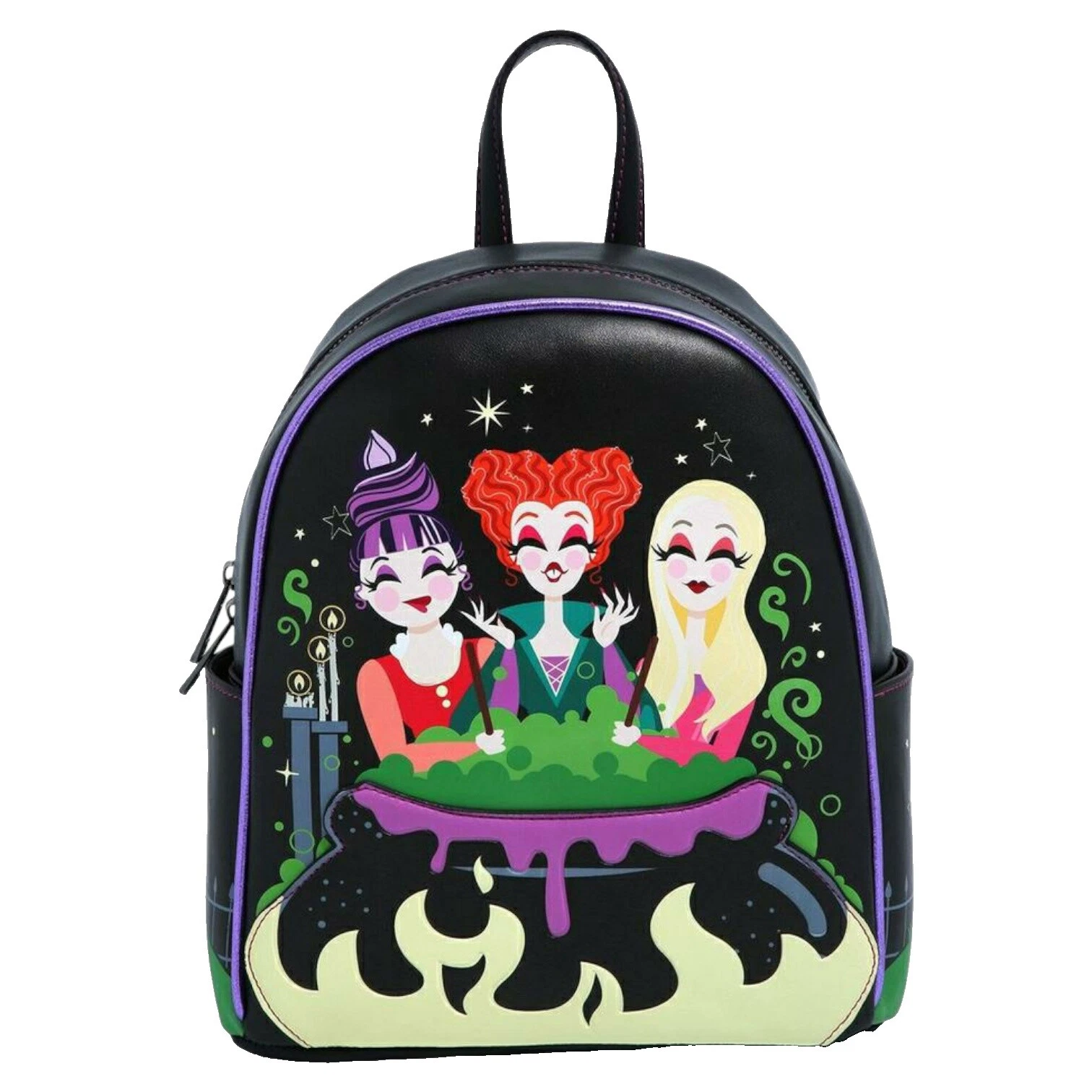Backpack Gothic Bags & Handbags for Women