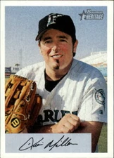 B1604- 2002 Bowman Heritage BB #s 250-440 +Inserts -You Pick- 15+ FREE US SHIP