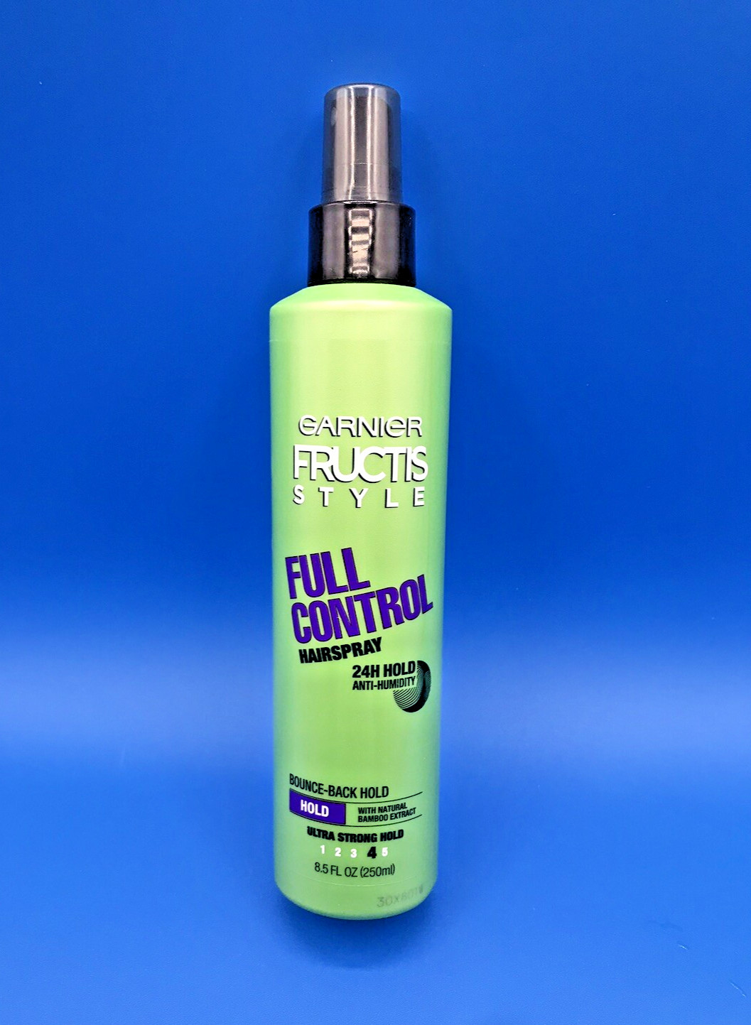 # 4  (8.5fl.oz/250ml) Anti-humidity