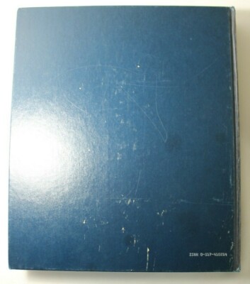 The Rand McNally Encyclopedia of Military Aircraft 1914-1980