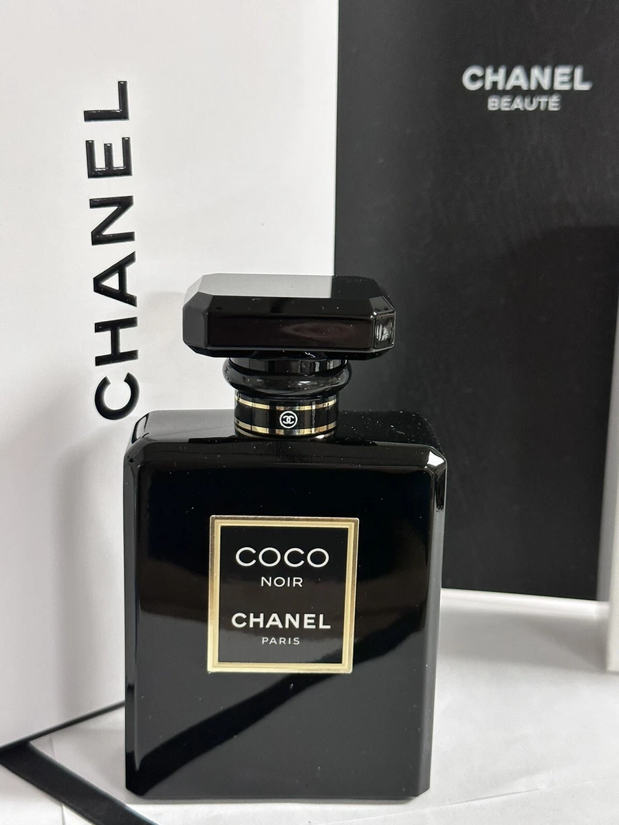LimitedChanel Coco Mademoiselle Eau de Parfum Intense Spray 1.7 oz