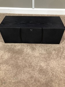 klipsch vc 25