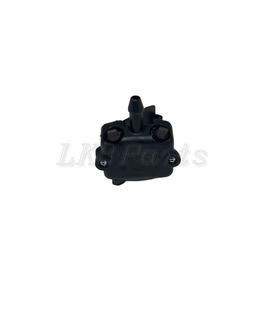 JAGUAR 1998 XJ8 Wiper Washer-Windshield-Nozzle GNC8977AB GENUINE