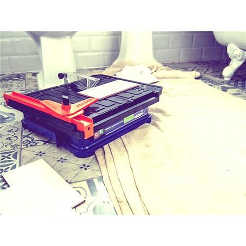 Vitrex Drehmoment Master Power Fliesenschneider 450W 240V - 第 2/2 張圖片