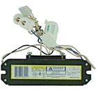 ADVANCE Transformer LS-113-TP Preheat Lamp Ballast Kit, Starter Base, T5 Socket