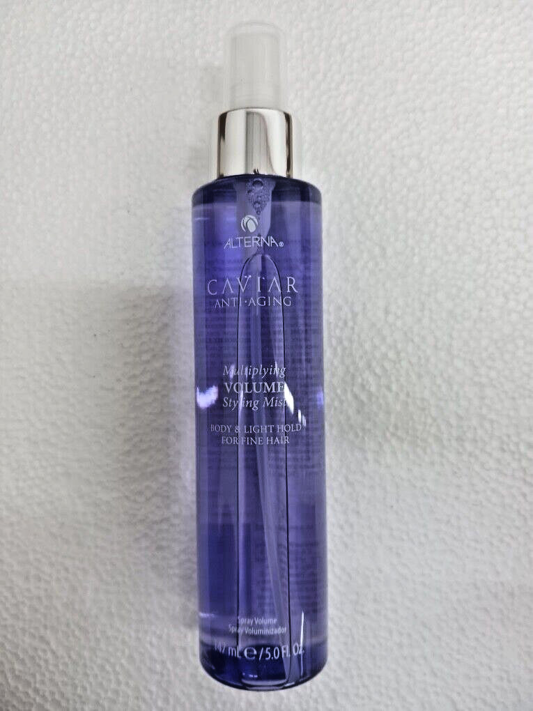 Alterna Caviar Multiplying Volume Styling Mist 5 oz.  FREE SHIPPING