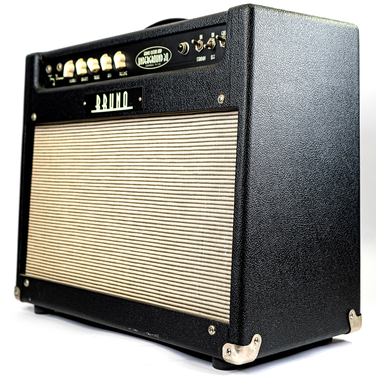 ギター BRUNO CASTAM AMP TANO GUITARS & LAB — オススメ商品