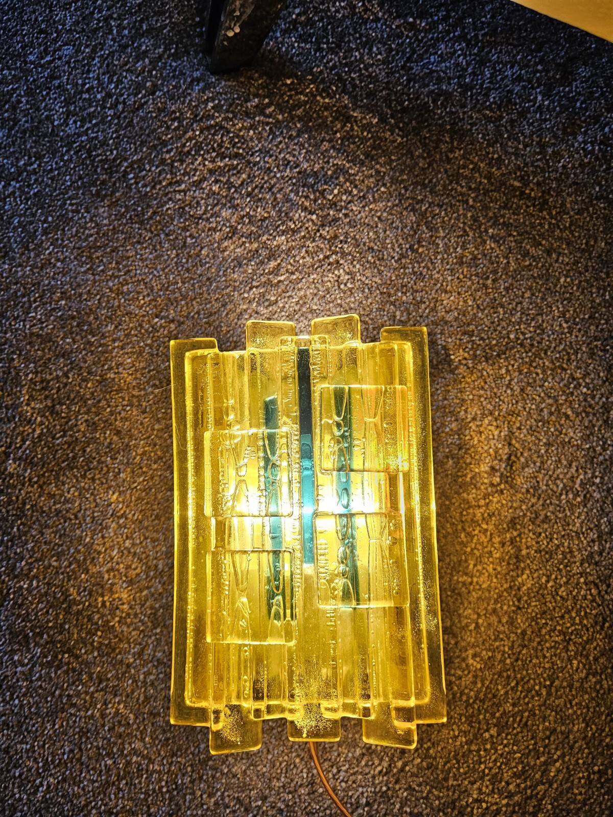 vintage wall lights eBay