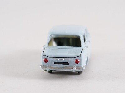 Dinky Toys Junior / Atlas - SIMCA 1000 vert jaune réf. 520 Neuf NBO 1