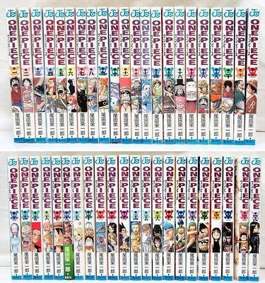 Manga de One Piece Vol 89 Edição em inglês - Outros itens para comércio e  escritório - Itarema 1258331981