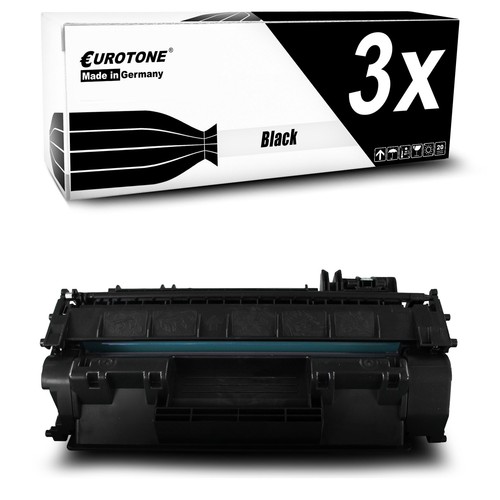 4X MWT Cartuccia XXL Per HP LaserJet P-4016-A P-4515-DN P - Foto 10